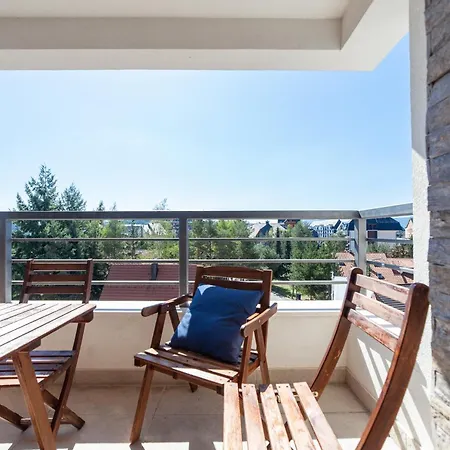 Apartament Sunset Zlatibor