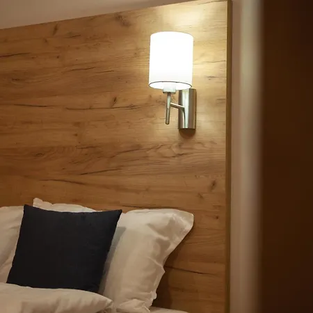 Sunset Apartment