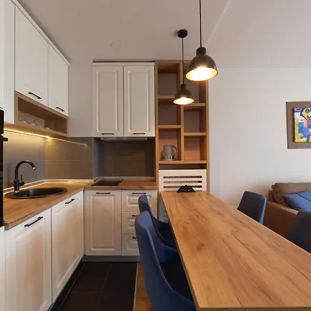 Apartament Sunset Zlatibor