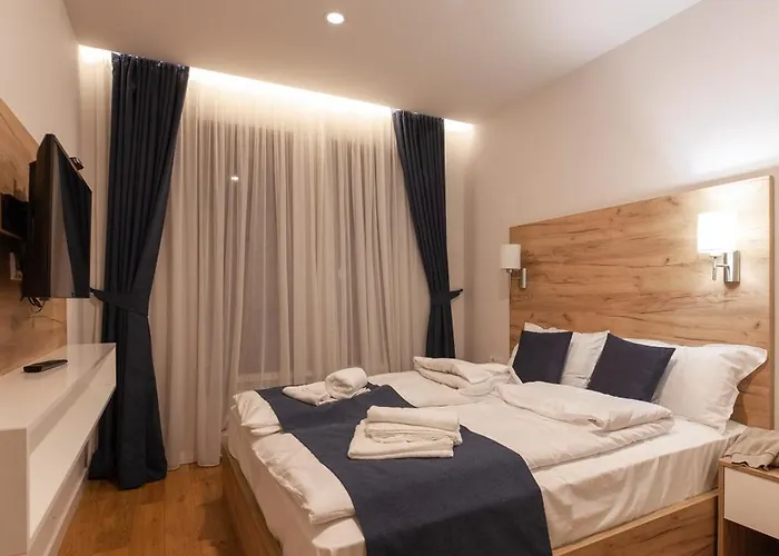 Apartment Sunset Zlatibor