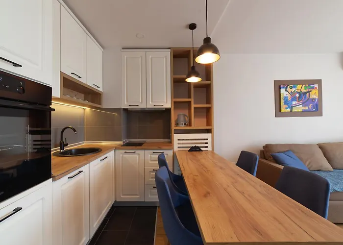 Apartment Sunset Zlatibor