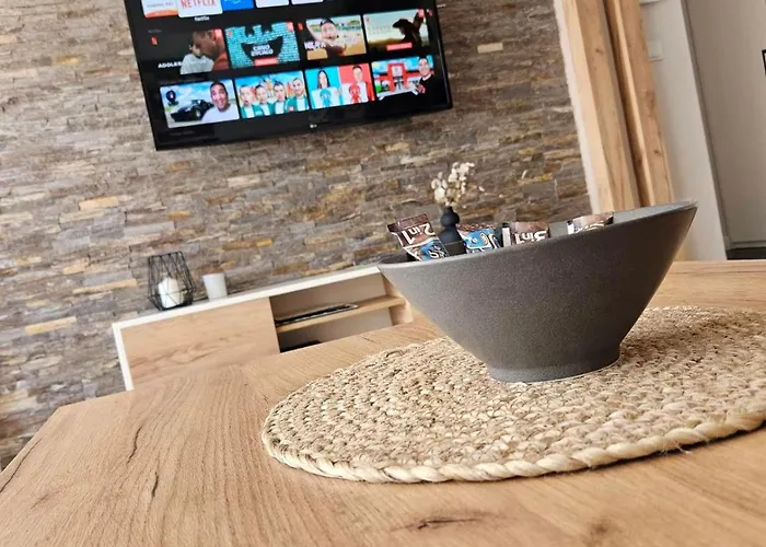 Apartment Sunset Zlatibor